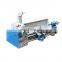 250 Metal lathe Three jaw chuck multi - function small hand lathe