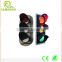2015 Hot sale factory supply IP68 bright color 3*300mm traffic light