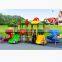 Children playground manufacturers outdoor playground(old) equipment playground