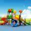 Amusement park commercial kids playground(old) outdoor playground equipment