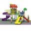 Hot sale high quality commercial kids outdoor playground equipment outdoor