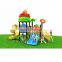 High quality kindergarten kids playground outdoor equipment other playgrounds
