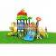 High quality kindergarten kids playground outdoor equipment other playgrounds