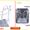 Flat Bottom 500Kg 1 Ton 1.5 Ton Pp Chemistry Bigbag Bulk Jumbo Bags For Vietnam