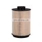Fuel Filter 21040558 20998805 Truck engine parts  02931530 PU1058X 20796775 for Excavator Construction