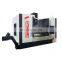 VMC1580 3axis vertical machining center with cnc system from China factory