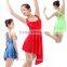 New Latin Perforamance Dress Ballroom Performance Dress Adult Kids Dance Performance Dress