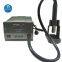 Quick 881D 2 IN 1 1300W Lead-Free Hot Air Gun Rework Station for Phone BGA repair