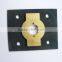 diy cnc precision parts, High Tollerance Small copper/brass cnc paret /Lathe made Part