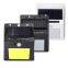 Motion Sensor Solar Outdoor Wall Lights (9.6W)