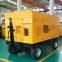 SUCCESS ENGINE Portable Screw Air Compressor