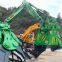 Excavator Hydraulic Shear for Car Dismantle Equipments Dismantling Shear and Press Down Clamp
