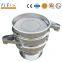 YIFEX Round Vibratory Separators