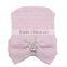 Infant Baby Big Bow Hat Hedging Hat