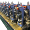 Square Pipe Production Line China ERW Steel Pipe Rolling Mill