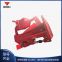 Hengyang Heavy Industry DSZ series coal mine brakes are noise free and easy to maintain
