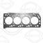 4D56HP cylinder head gasket 1005A205 suitable for Mitsubishi L200 engine overhaul kit