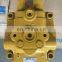 320D2 Excavator Swing Motor 148-4644 148-4679 378-9517 464-8726 467-1393 320D2 Swing Device Motor