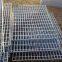 Galvanized Steel Grid Price Galvanized Bar Grating For Floor And Trench