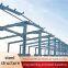 Installation and manufacture of prefabricated houses in cheap steel warehouse