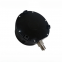 oil pressure hydraulic phenolic shell pressure gauge