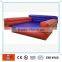Inflatable air tumble track mattress,inflatable gym mat, inflatable air track mat for sales