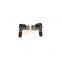 Piezas de repuesto para camiones China Heavy Truck Sinotruk Howo T5G T7H TX WG9925430100 Howo T5g Wg9925430100 Extremidad de la barra de enlace transversal izquierda