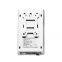 VESTA wall mounted natural gas leak alarm in kitchen