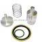 minimum pressure valve kit screw air compressor spare parts wholesale 2901099700