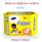 Absorventes higiênicos femininos