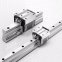 Linear Guide Structure Guide Rail Slideway