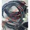 SHACMAN Shaanxi Automobile Delong Truck accessories Original high-pressure hose DZ93259820420 authentic Shaanxi Automobile original accessories