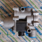 auto chassis parts 3550-00127 H 4721950160 H 4721950180 H  chinese bus ABS solenoid valve