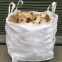 Free Sample 1000kg Jumbo Big Bag Type B Canvas Tote Bags PP Big Bag Super Sacks