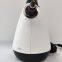 Household high-temperature steam cleaning machine for glass and ceramic tiles