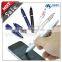 Multi Function Pen Drive , Capacitive Stylus with Laser Pointer Led Light USB Drive with Touch Screen Pens USB PEN DRIVE