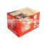 Offset Printing Laminated Boxes For Shipping Cardboard Boxes For Glasses