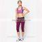 Best selling 2016 spring women fashionable sport wearXTY839