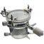 quartz reactor for labratory quartz glasses for chemistry experiments
