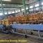 billet heating - steel billet induction reheating equipment