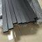 China original factory supply  carbon fiber square tube carbon rectangular tubing