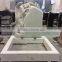 High Quality Hand Craved Angel White Marble Tombstone