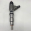 Hot Sale Bo-Sch Common Rail Diesel Fuel Injector 0445110422/421 for IVECO Machinery Engine Parts