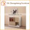 1506 modern living room wood sideboard for sale