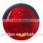 Sweeper robots with sweeper brush / vacuum cleaner robot with CE,RoHS Certification