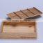 Custom small wooden boxes wholesale