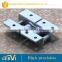 Conveyor Chain With K1or K2 Attachment Wide Contour Type Attachment