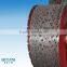concrete pile cutting blade