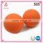 2016 new products foot massage roller massage ball