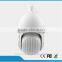 Full HD Weatherproof IP 66 Security 20X Zoom 4mp IP PTZ IR High Speed Dome CCTV Camera